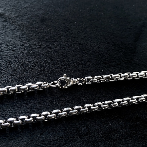 David Yurman Chain - Picture 7 of 8
